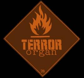 logo Terror Organ
